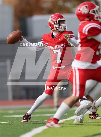 Thumbnail 2 in Legend @ Regis Jesuit photogallery.