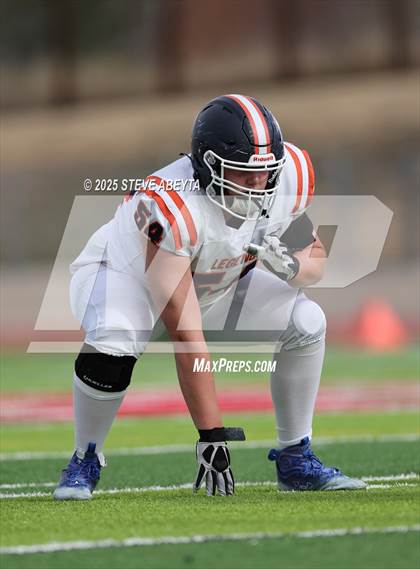 Thumbnail 2 in Legend @ Regis Jesuit photogallery.