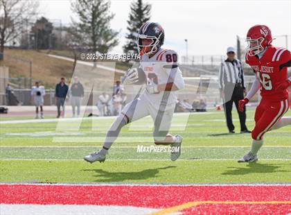 Thumbnail 1 in Legend @ Regis Jesuit photogallery.