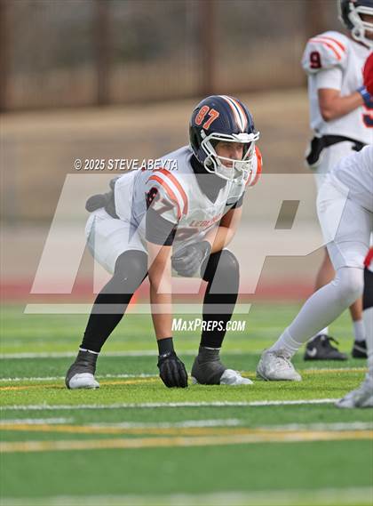 Thumbnail 2 in Legend @ Regis Jesuit photogallery.