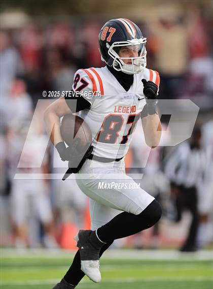 Thumbnail 1 in Legend @ Regis Jesuit photogallery.