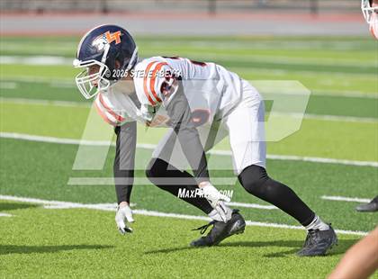 Thumbnail 1 in Legend @ Regis Jesuit photogallery.