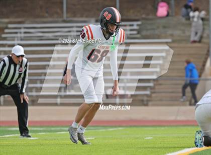 Thumbnail 2 in Legend @ Regis Jesuit photogallery.