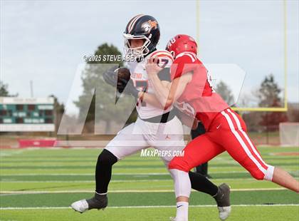 Thumbnail 2 in Legend @ Regis Jesuit photogallery.