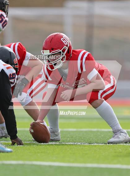 Thumbnail 3 in Legend @ Regis Jesuit photogallery.