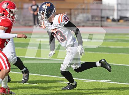 Thumbnail 2 in Legend @ Regis Jesuit photogallery.