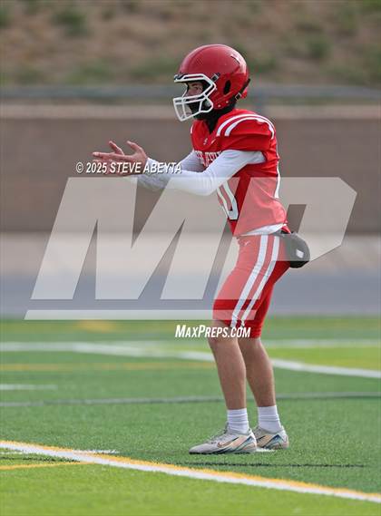 Thumbnail 3 in Legend @ Regis Jesuit photogallery.