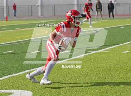 Thumbnail 1 in Legend @ Regis Jesuit photogallery.