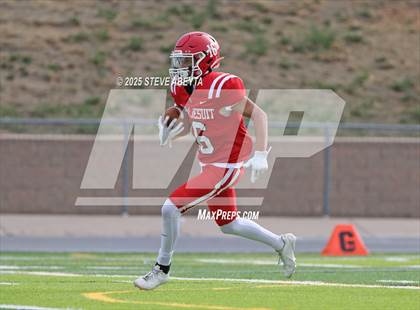 Thumbnail 1 in Legend @ Regis Jesuit photogallery.