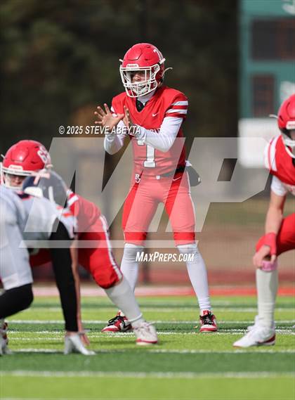 Thumbnail 2 in Legend @ Regis Jesuit photogallery.