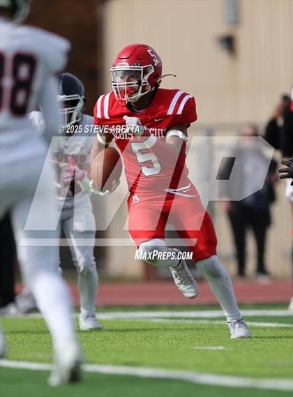 Thumbnail 1 in Legend @ Regis Jesuit photogallery.