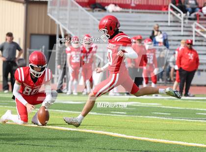 Thumbnail 1 in Legend @ Regis Jesuit photogallery.