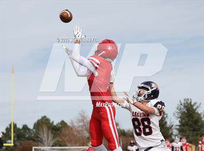 Thumbnail 3 in Legend @ Regis Jesuit photogallery.