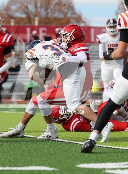 Thumbnail 3 in Legend @ Regis Jesuit photogallery.