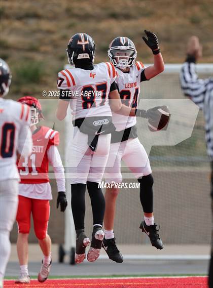 Thumbnail 3 in Legend @ Regis Jesuit photogallery.