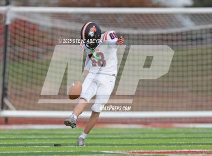 Thumbnail 2 in Legend @ Regis Jesuit photogallery.