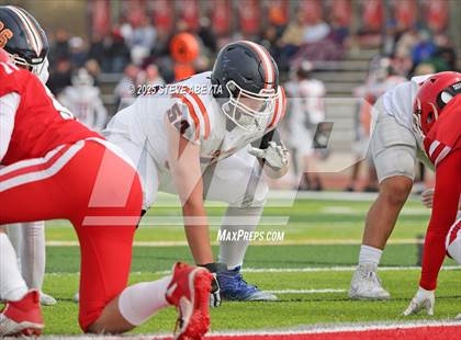 Thumbnail 1 in Legend @ Regis Jesuit photogallery.