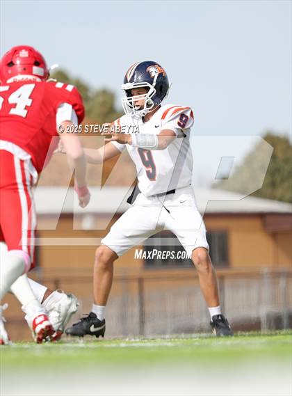 Thumbnail 1 in Legend @ Regis Jesuit photogallery.