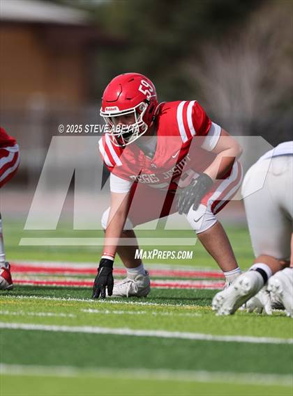 Thumbnail 2 in Legend @ Regis Jesuit photogallery.