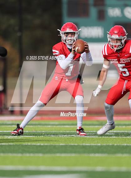 Thumbnail 3 in Legend @ Regis Jesuit photogallery.