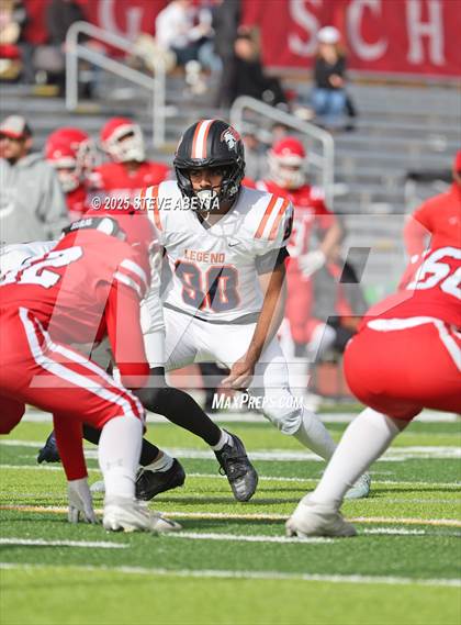 Thumbnail 3 in Legend @ Regis Jesuit photogallery.