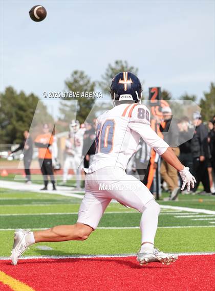 Thumbnail 1 in Legend @ Regis Jesuit photogallery.