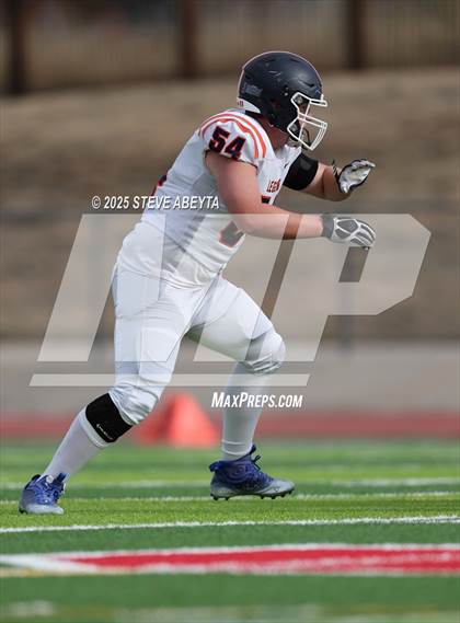 Thumbnail 2 in Legend @ Regis Jesuit photogallery.