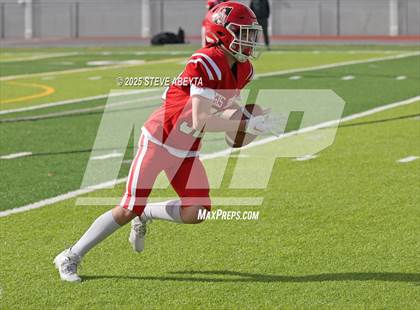 Thumbnail 2 in Legend @ Regis Jesuit photogallery.