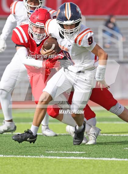 Thumbnail 2 in Legend @ Regis Jesuit photogallery.