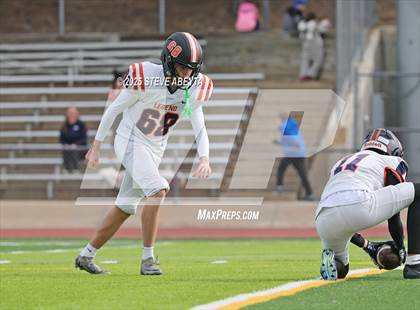 Thumbnail 3 in Legend @ Regis Jesuit photogallery.