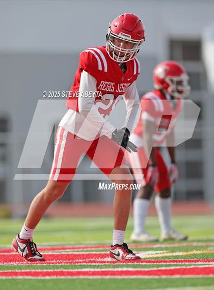 Thumbnail 2 in Legend @ Regis Jesuit photogallery.