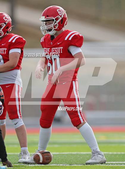 Thumbnail 3 in Legend @ Regis Jesuit photogallery.