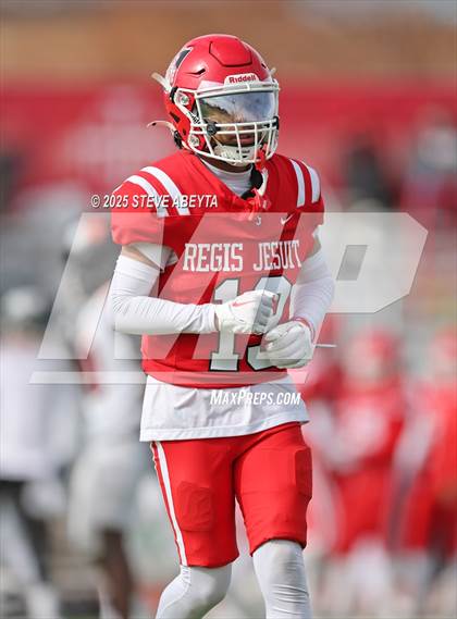 Thumbnail 3 in Legend @ Regis Jesuit photogallery.