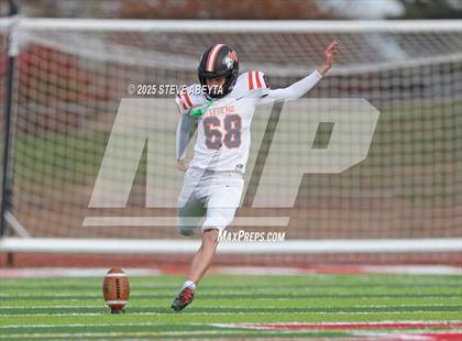 Thumbnail 1 in Legend @ Regis Jesuit photogallery.