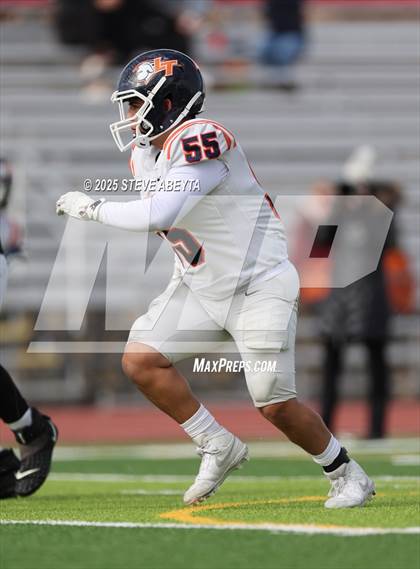 Thumbnail 1 in Legend @ Regis Jesuit photogallery.