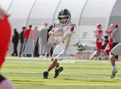 Thumbnail 1 in Legend @ Regis Jesuit photogallery.