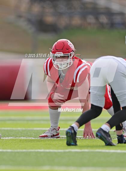 Thumbnail 1 in Legend @ Regis Jesuit photogallery.