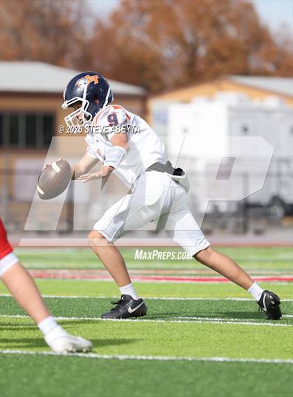 Thumbnail 1 in Legend @ Regis Jesuit photogallery.