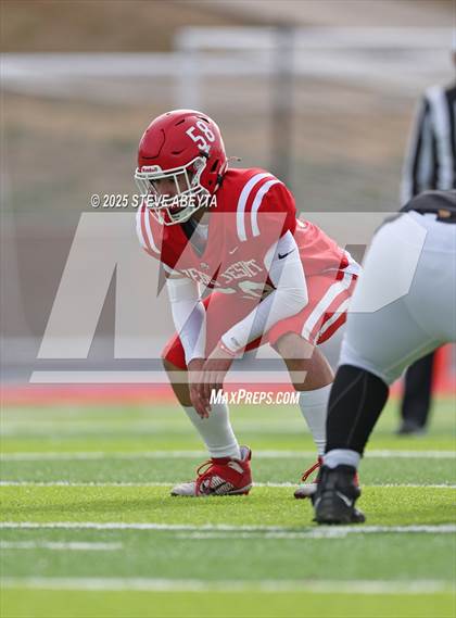 Thumbnail 2 in Legend @ Regis Jesuit photogallery.