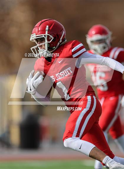 Thumbnail 1 in Legend @ Regis Jesuit photogallery.