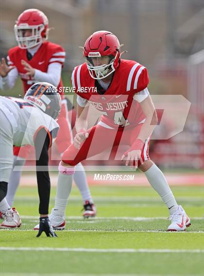 Thumbnail 2 in Legend @ Regis Jesuit photogallery.