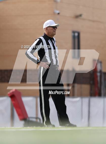 Thumbnail 2 in Legend @ Regis Jesuit photogallery.