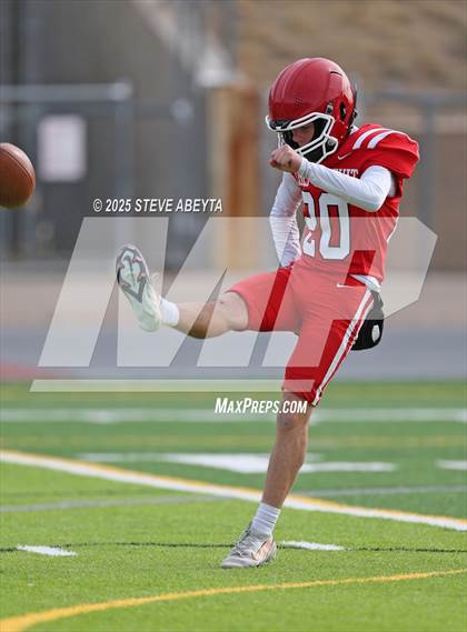 Thumbnail 3 in Legend @ Regis Jesuit photogallery.