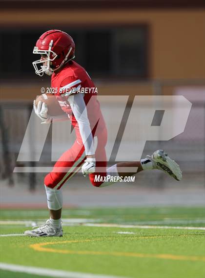 Thumbnail 2 in Legend @ Regis Jesuit photogallery.