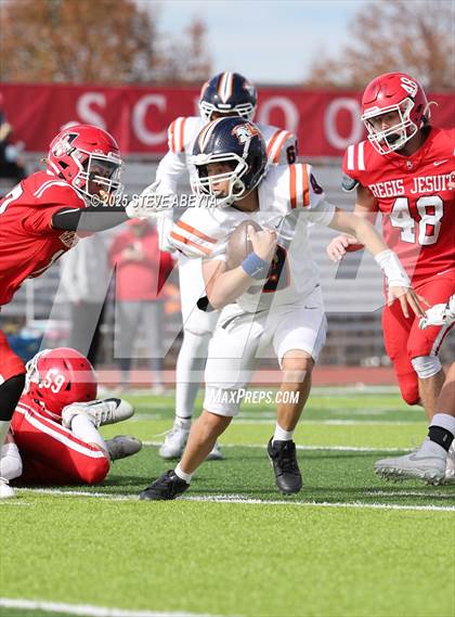 Thumbnail 1 in Legend @ Regis Jesuit photogallery.