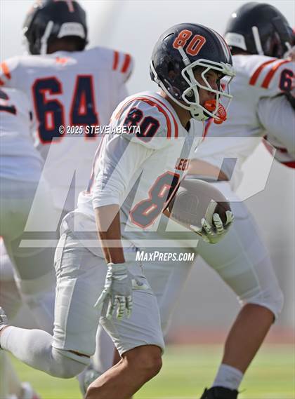 Thumbnail 2 in Legend @ Regis Jesuit photogallery.