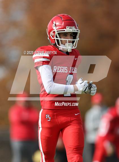 Thumbnail 2 in Legend @ Regis Jesuit photogallery.