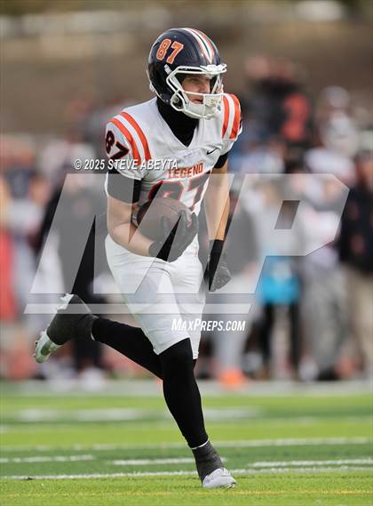 Thumbnail 3 in Legend @ Regis Jesuit photogallery.