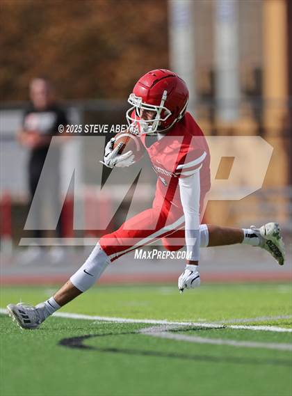 Thumbnail 3 in Legend @ Regis Jesuit photogallery.