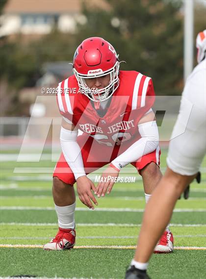 Thumbnail 3 in Legend @ Regis Jesuit photogallery.